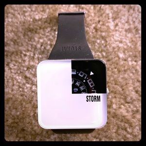 STORM Men’s Squarex Watch